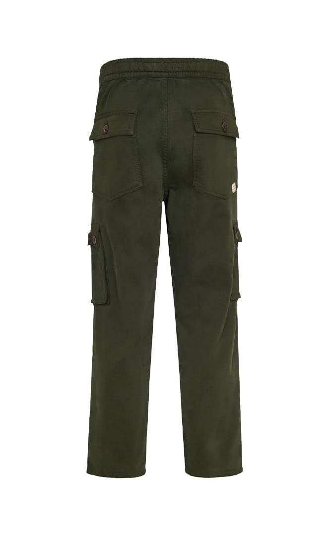 Dening Cargobeach Pantalon Homme#PantalonsPull - in