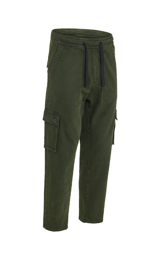 Dening Cargobeach Pantalon Homme#PantalonsPull - in