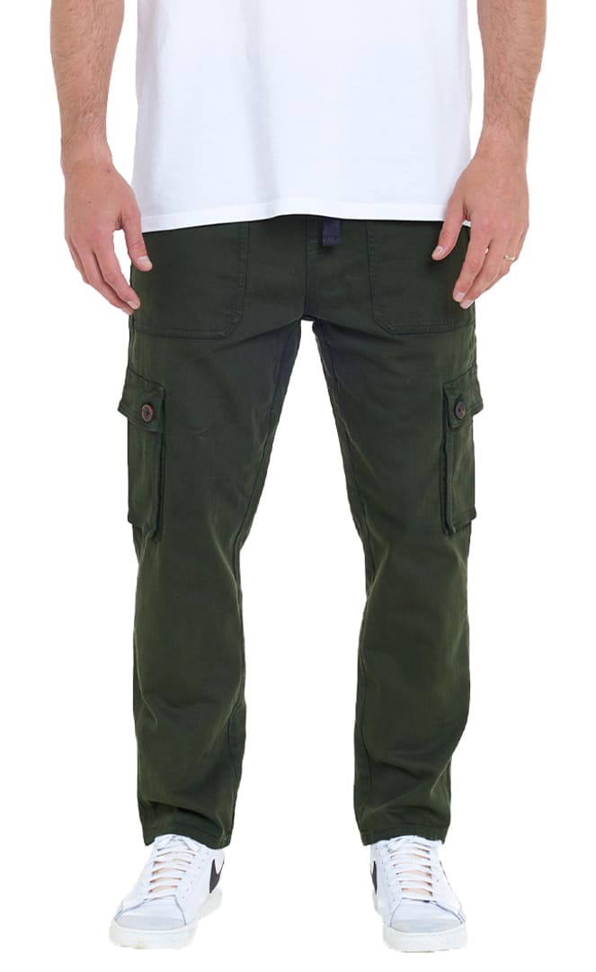 Dening Cargobeach Pantalon Homme#PantalonsPull - in