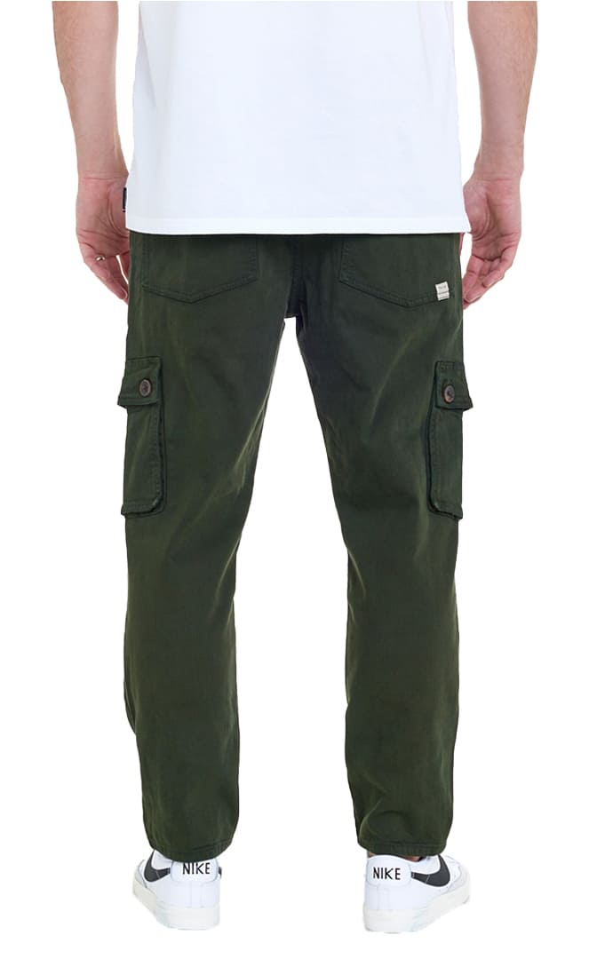 Dening Cargobeach Pantalon Homme#PantalonsPull - in