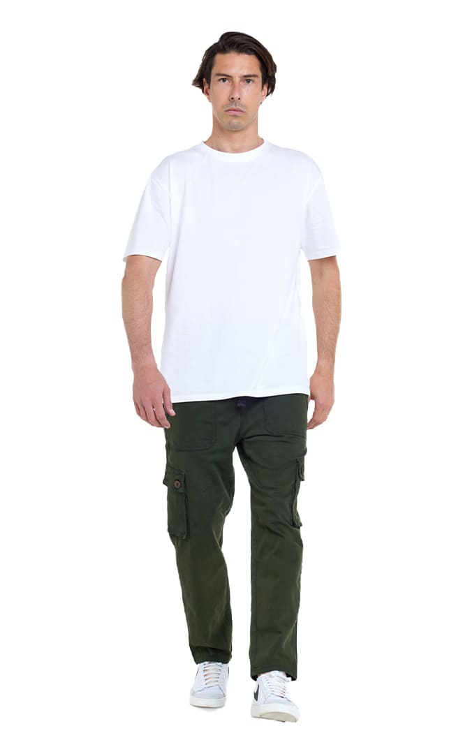 Dening Cargobeach Pantalon Homme#PantalonsPull - in