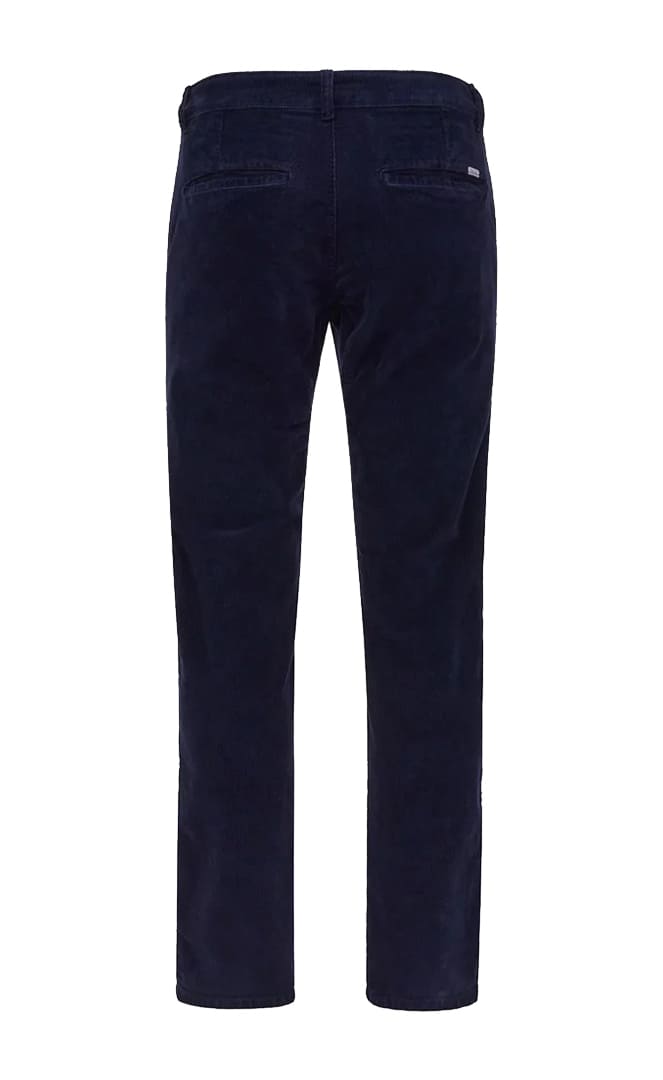 Dening Chino Corduroy Pantalon Homme#PantalonsPull - in