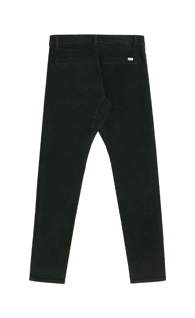 Dening Chino Corduroy Pantalon Homme#PantalonsPull - in