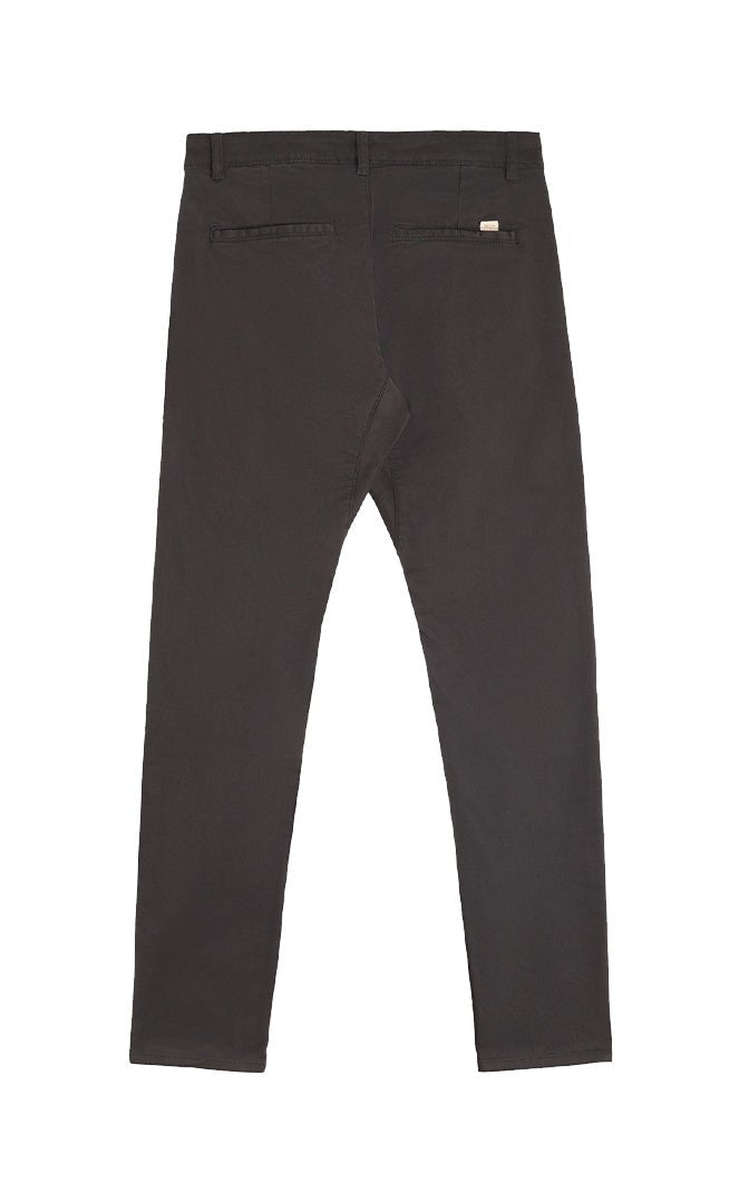 Dening Chino Pantalon Homme#PantalonsPull - in