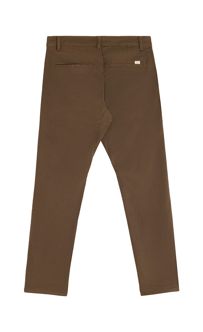 Dening Chino Pantalon Homme#PantalonsPull - in