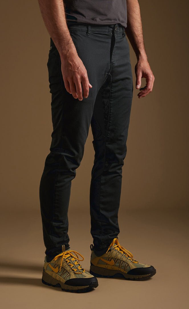 Dening Chino Pantalon Homme#PantalonsPull - in