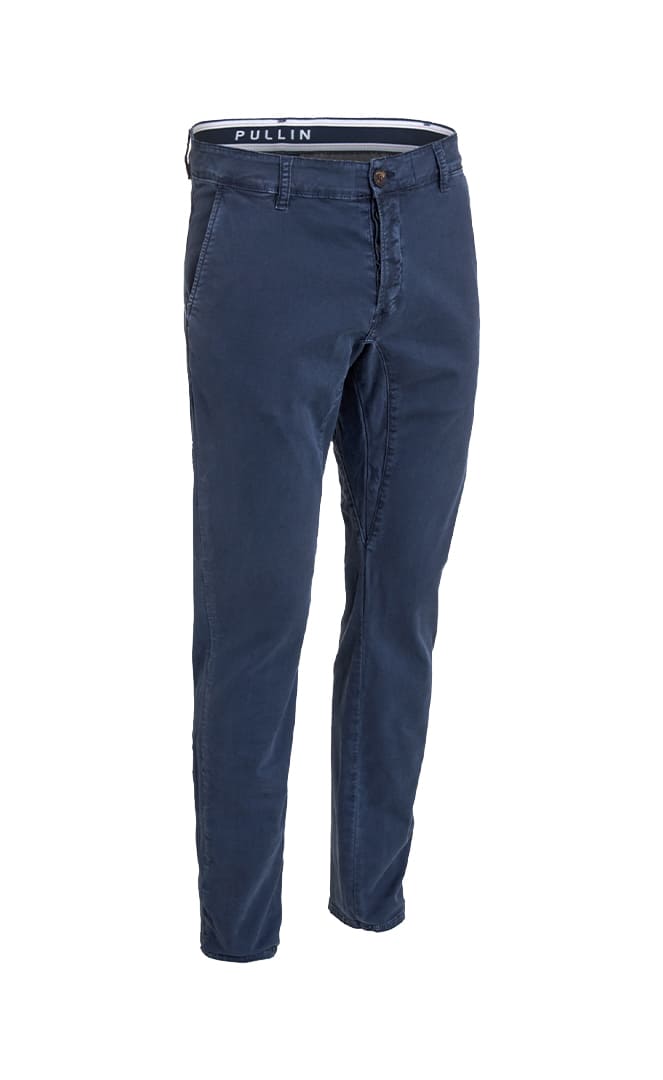 Dening Chino Pantalon Homme#PantalonsPull - in