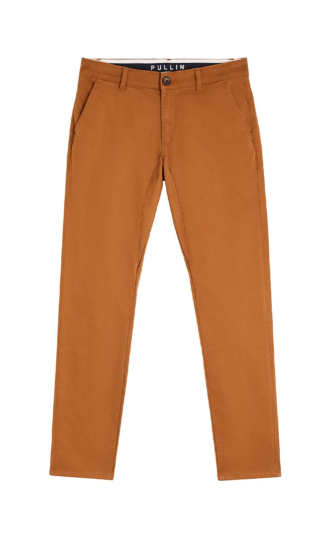 Dening Chino Pantalon Homme#PantalonsPull - in