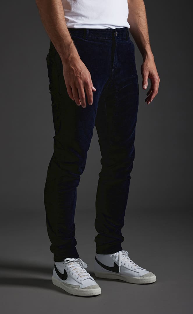 Dening Chino Pantalon Homme#PantalonsPull - in