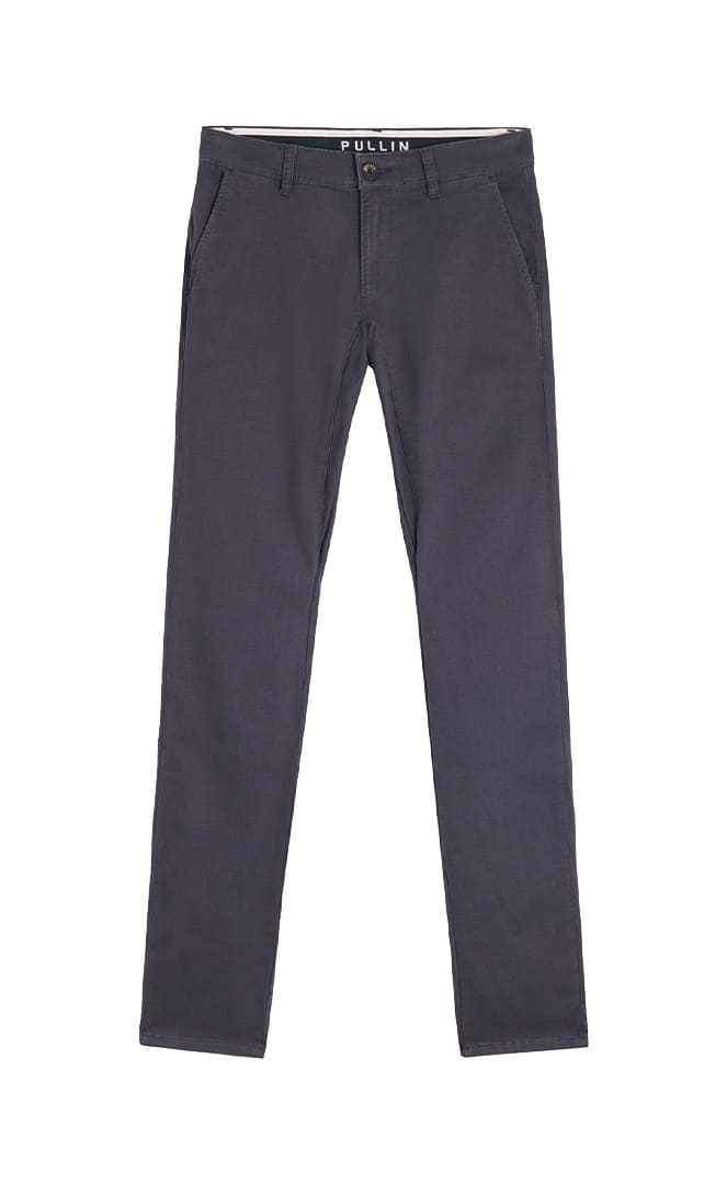Dening Chino Pantalon Homme#PantalonsPull - in