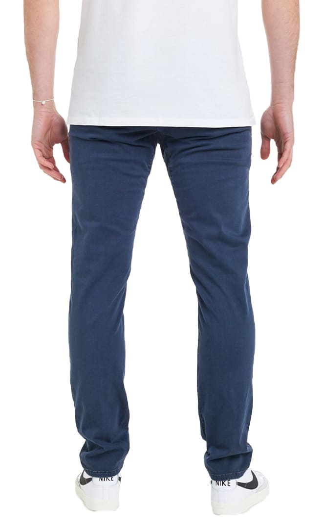Dening Chino Pantalon Homme#PantalonsPull - in