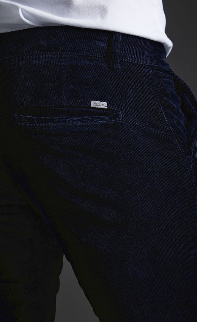 Dening Chino Pantalon Homme#PantalonsPull - in