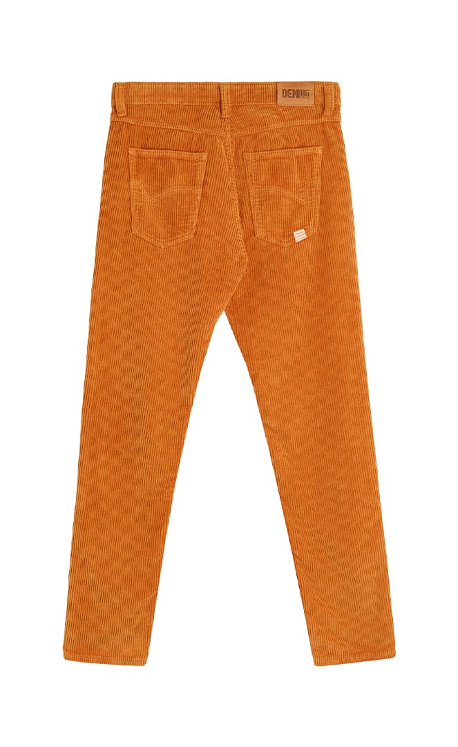 Dening Classic Pantalon Homme#PantalonsPull - in