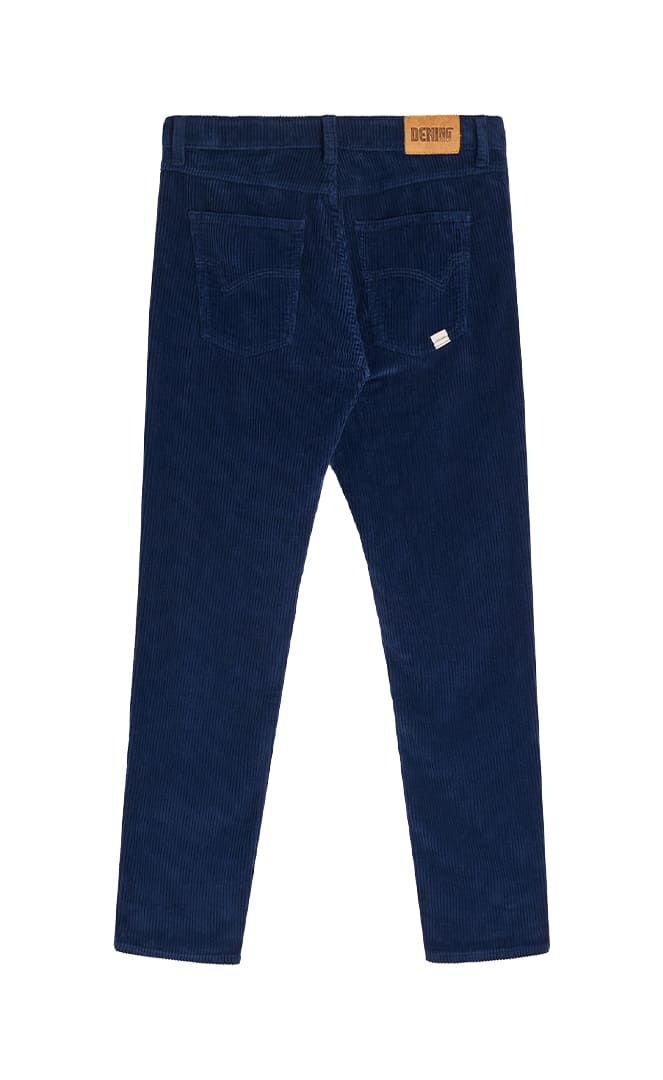 Dening Classic Pantalon Homme#PantalonsPull - in