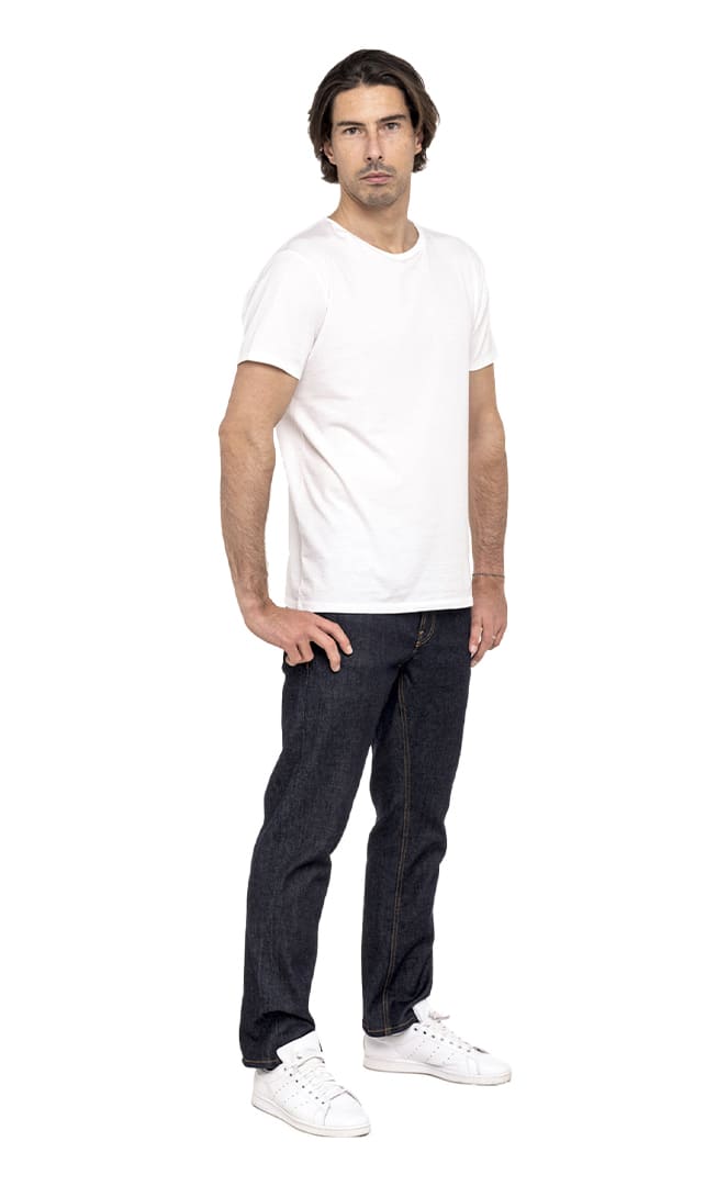 Dening Classic Pantalon Homme#PantalonsPull - in