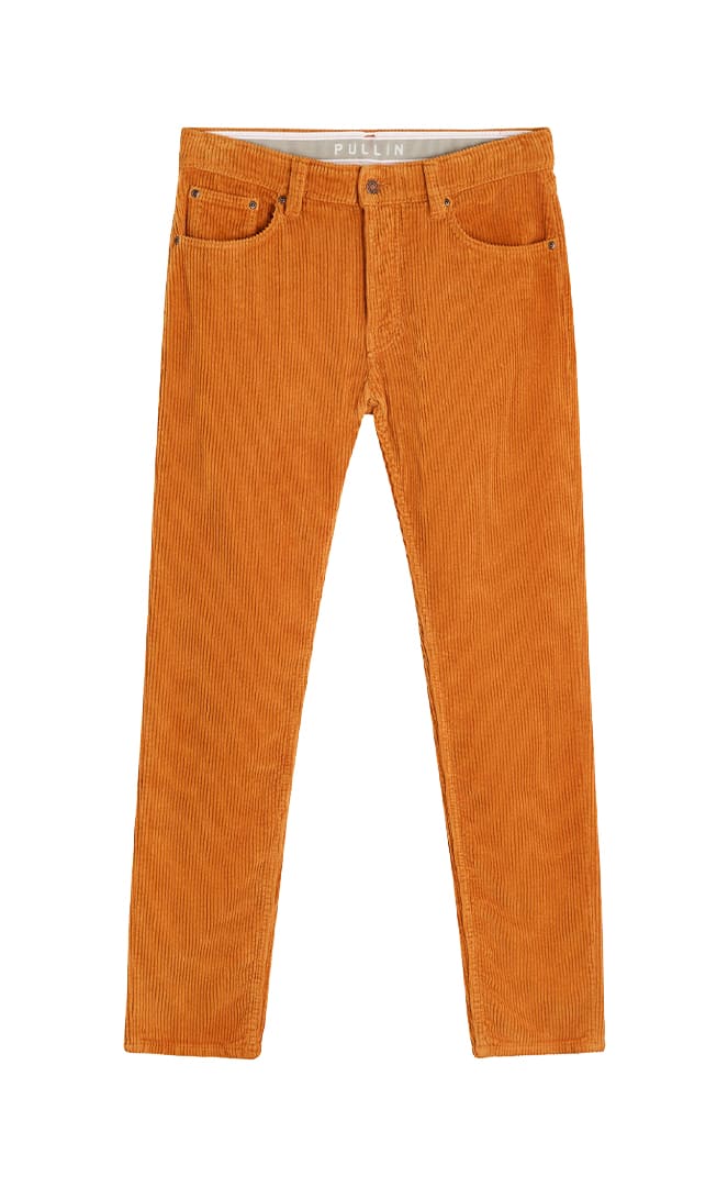 Dening Classic Pantalon Homme#PantalonsPull - in