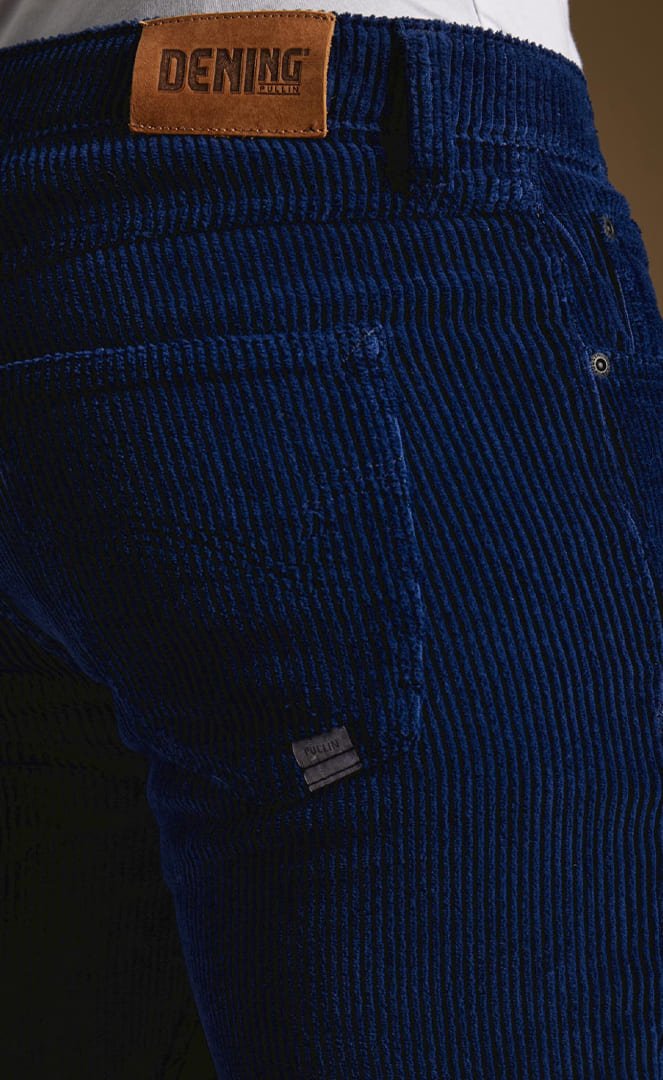 Dening Classic Pantalon Homme#PantalonsPull - in