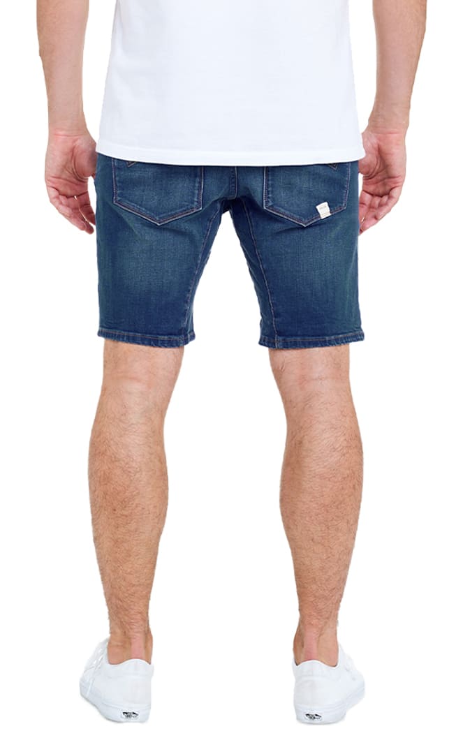 Dening Jump 2 Short Homme#ShortsPull - in