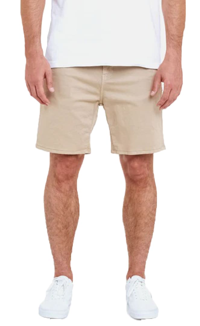 Dening Marley Short Homme#ShortsPull - in