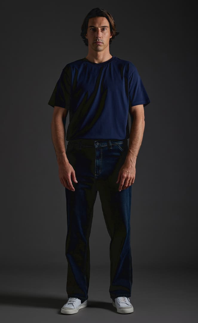 Dening Nyc Central Pantalon Homme#PantalonsPull - in