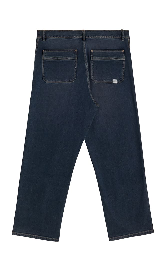 Dening Nyc Central Pantalon Homme#PantalonsPull - in