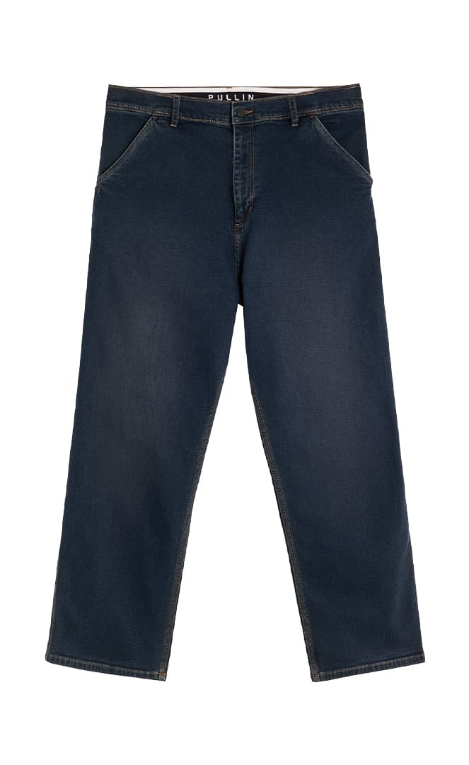 Dening Nyc Central Pantalon Homme#PantalonsPull - in