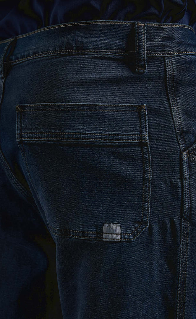 Dening Nyc Central Pantalon Homme#PantalonsPull - in