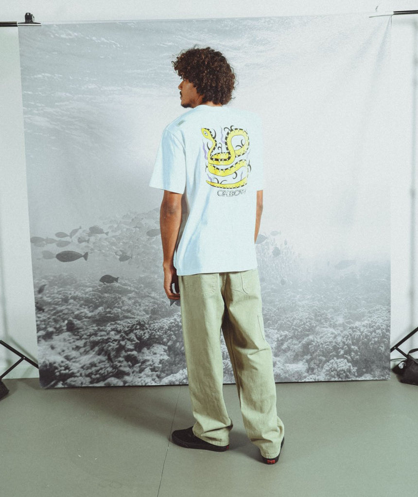 DEPTH - Pantalon HommePantalonsOxbow
