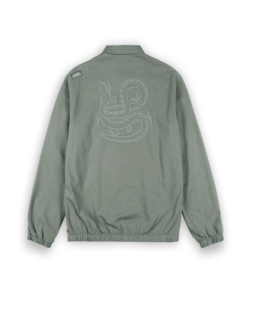 DEPTH - Veste HommeVestesOxbow