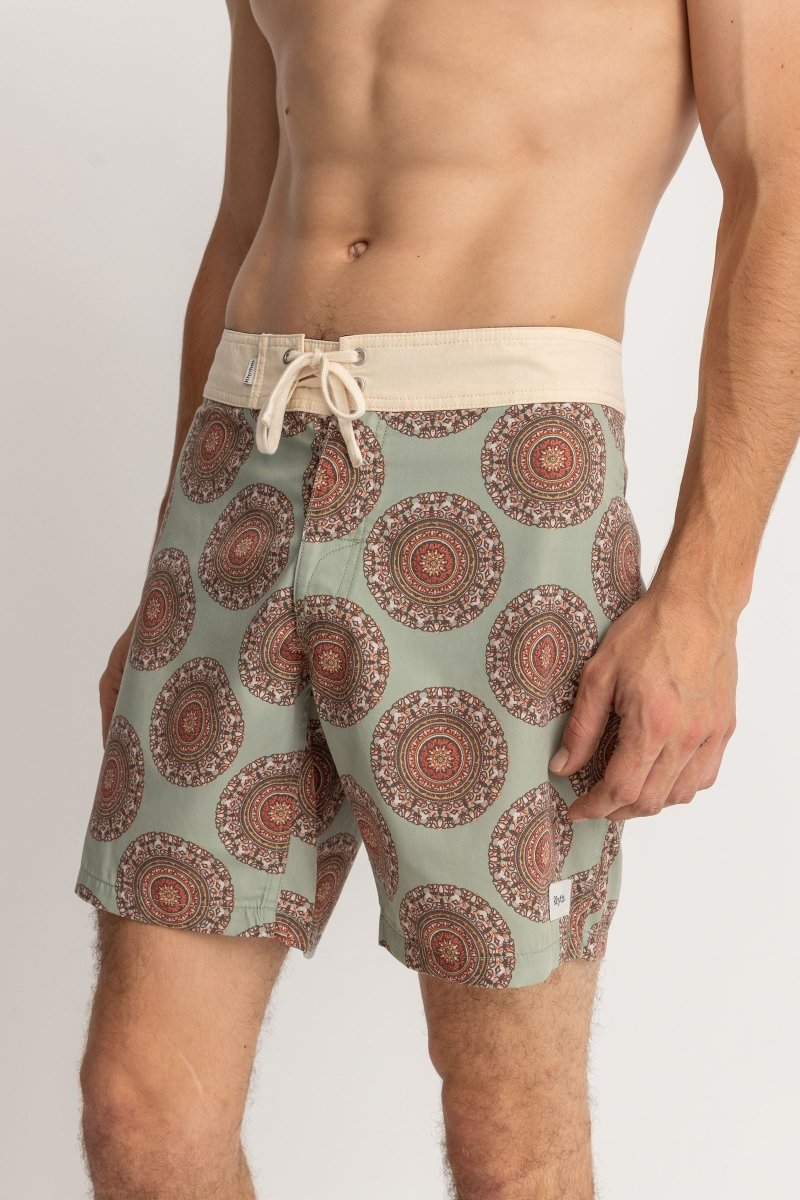 Dial - Boardshort HommeBoardshortsRhythm