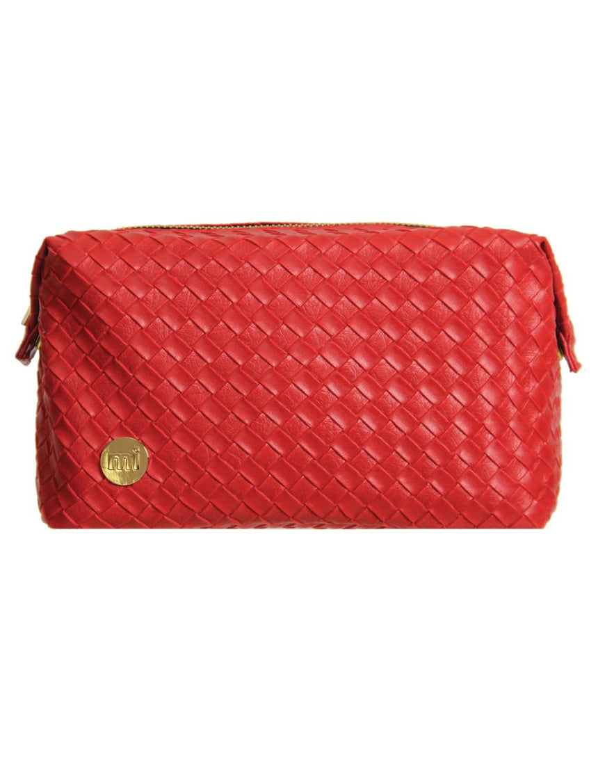 Dim: 200X100X140 Volume L: 2,8Wash BagMi - pac