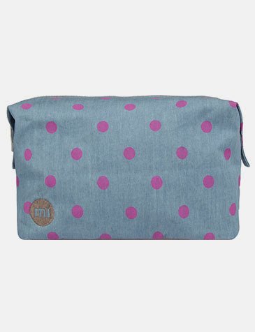 Dim: 200X100X140 Volume L: 2,8Wash BagMi - pac