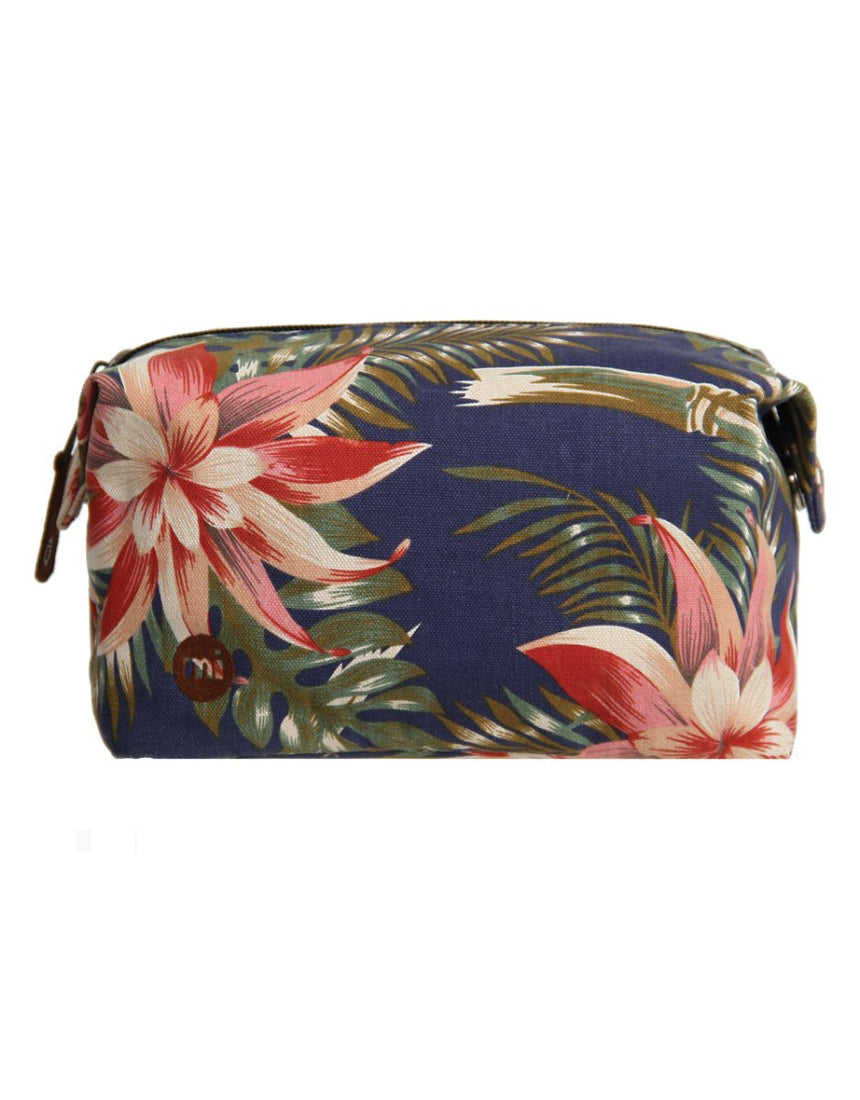 Dim: 200X100X140 Volume L: 2,8Wash BagMi - pac