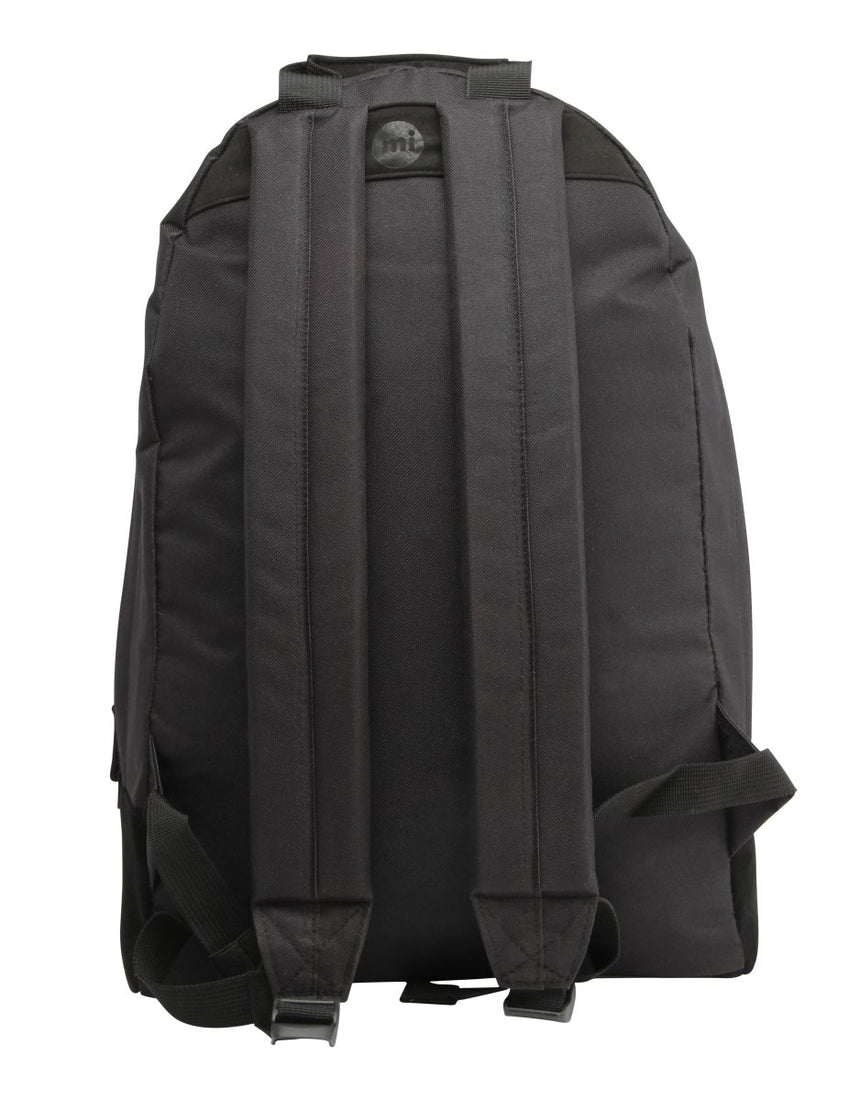 Dim: 300X120X460 Volume L: 20Sacs à DosMi-pac