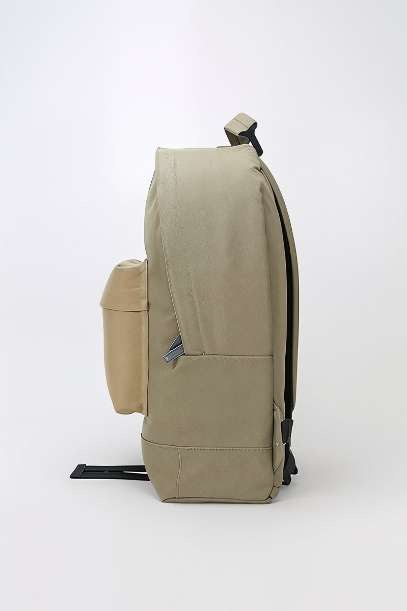 Dim: 300X150X410 Volume L: 17Sacs à DosMi - pac