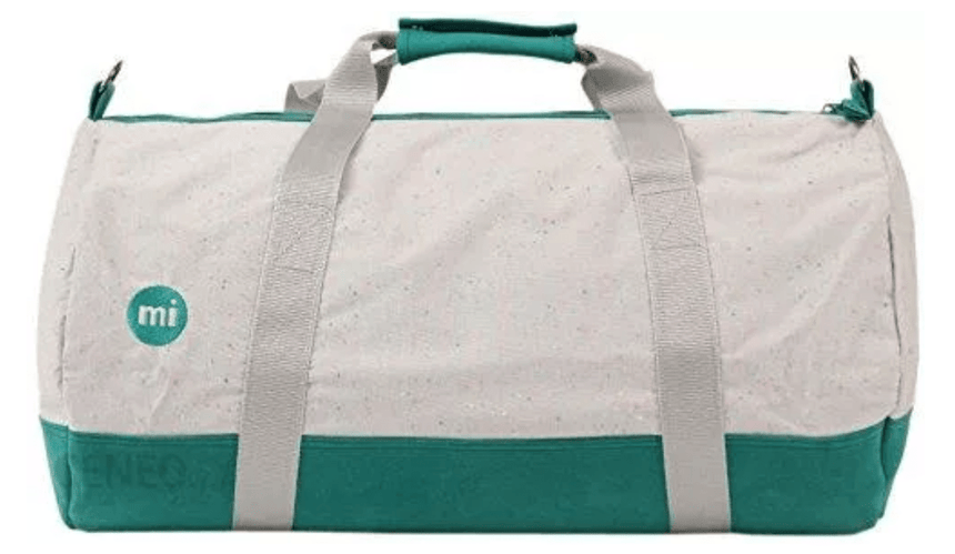 Dim: 500X280X280 Volume L: 30Sacs DuffelsMi-pac