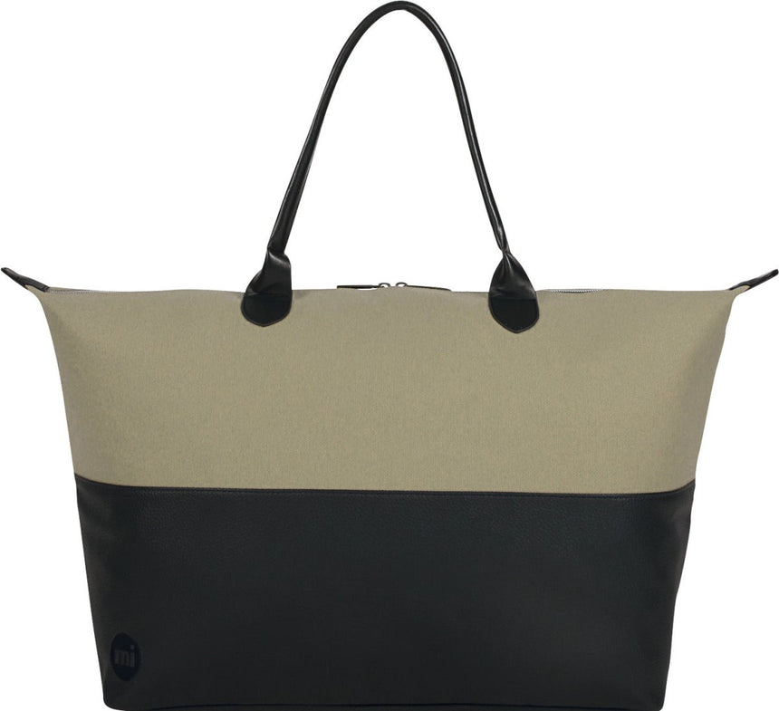 Dim: 550X190X350 (Excluding Straps) Volume L: 35WeekenderMi-pac