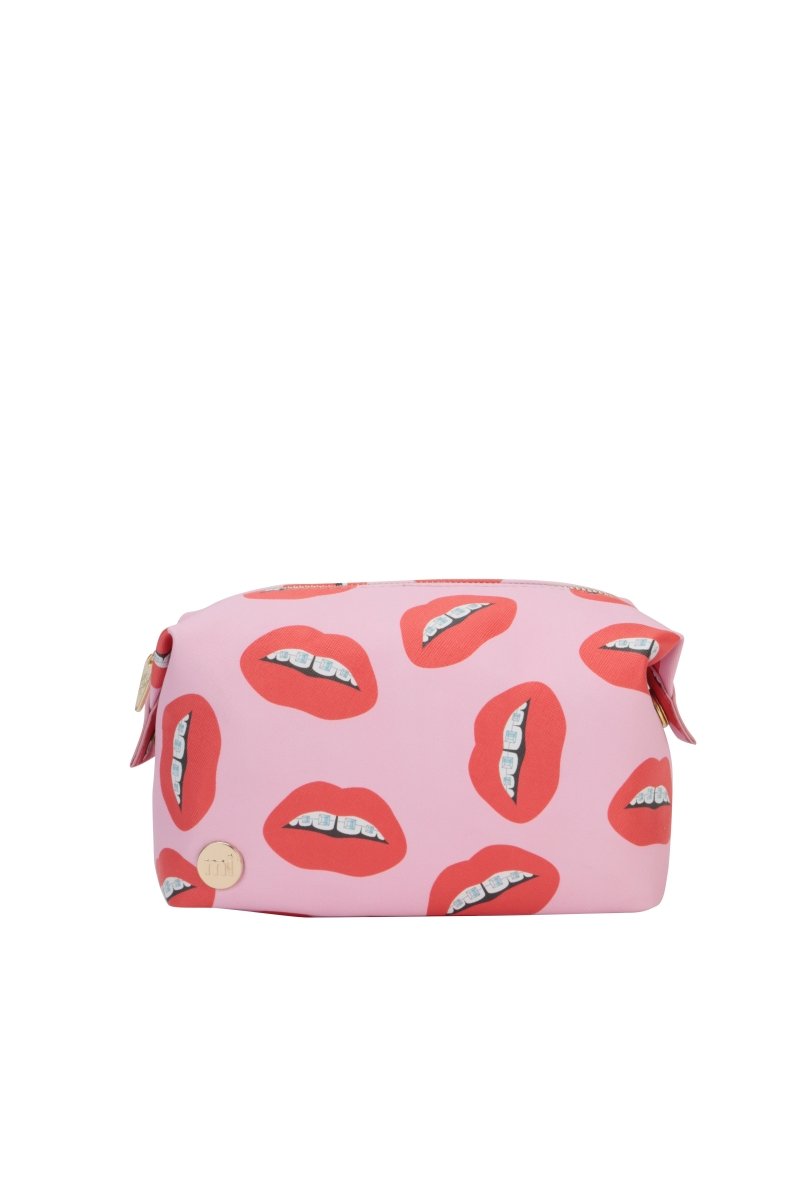 Dim:200X100X140 Volume L: 2,8Wash BagMi - pac