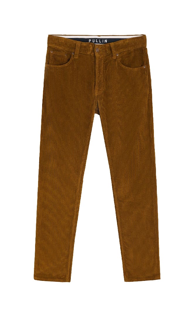 Dening Classic Pantalon Homme