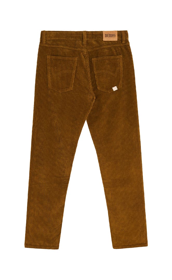 Dening Classic Pantalon Homme