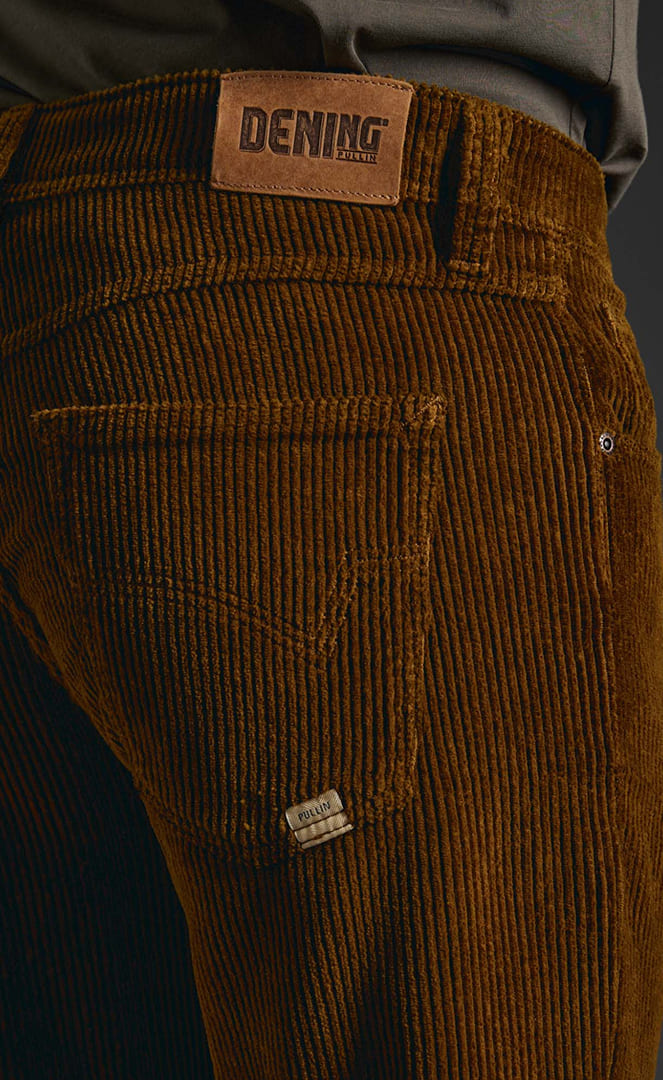 Dening Classic Pantalon Homme