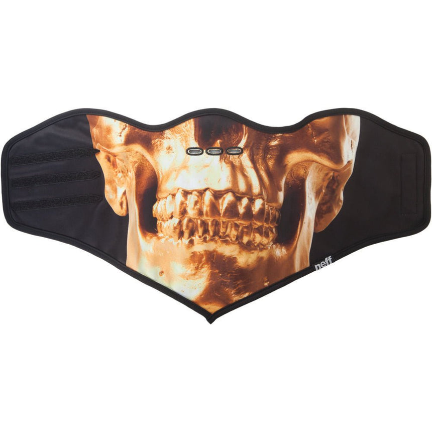 DOME FACEMASK NEFFFacemaskNeff