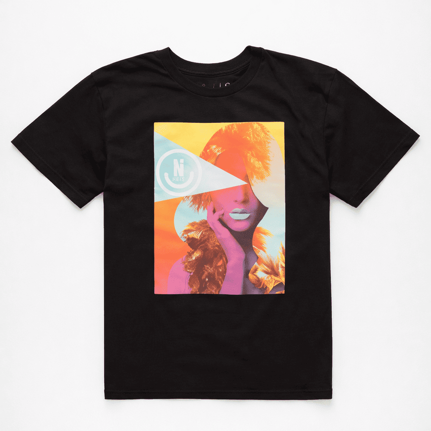 Domino - T Shirt HommeTee ShirtsNeff