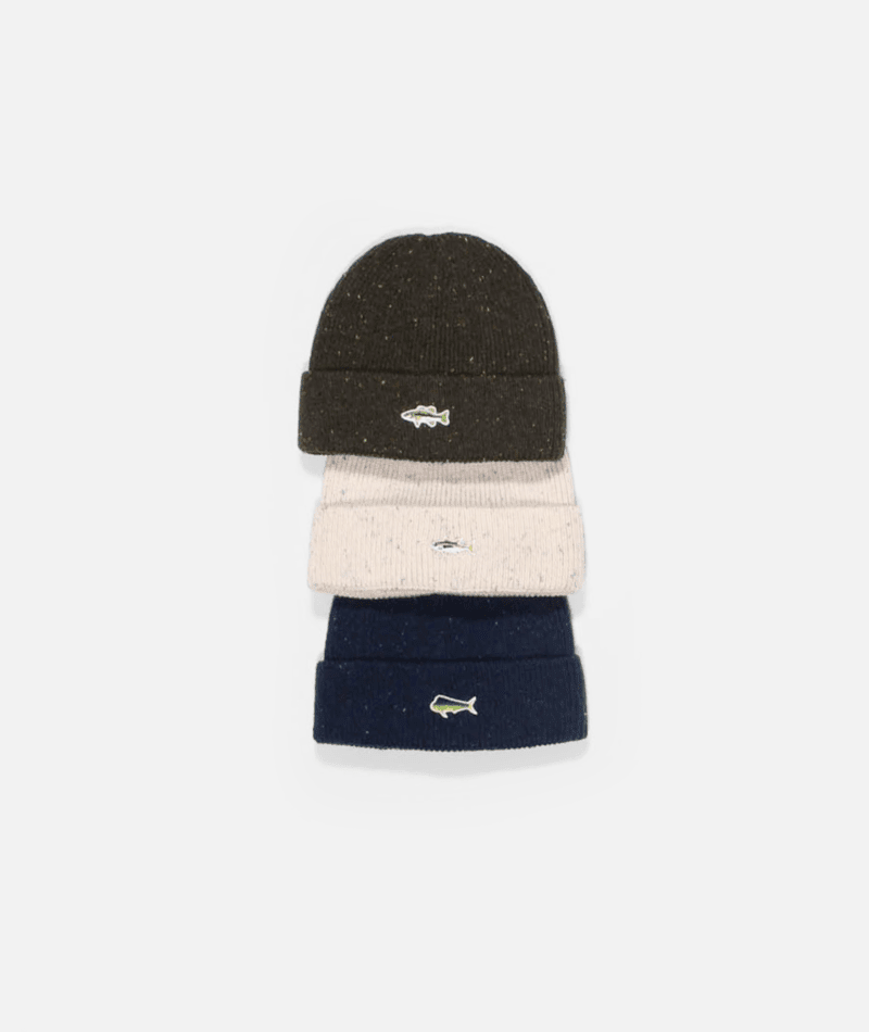 Doryman Beanie - Bonnet#BonnetsSalty Crew