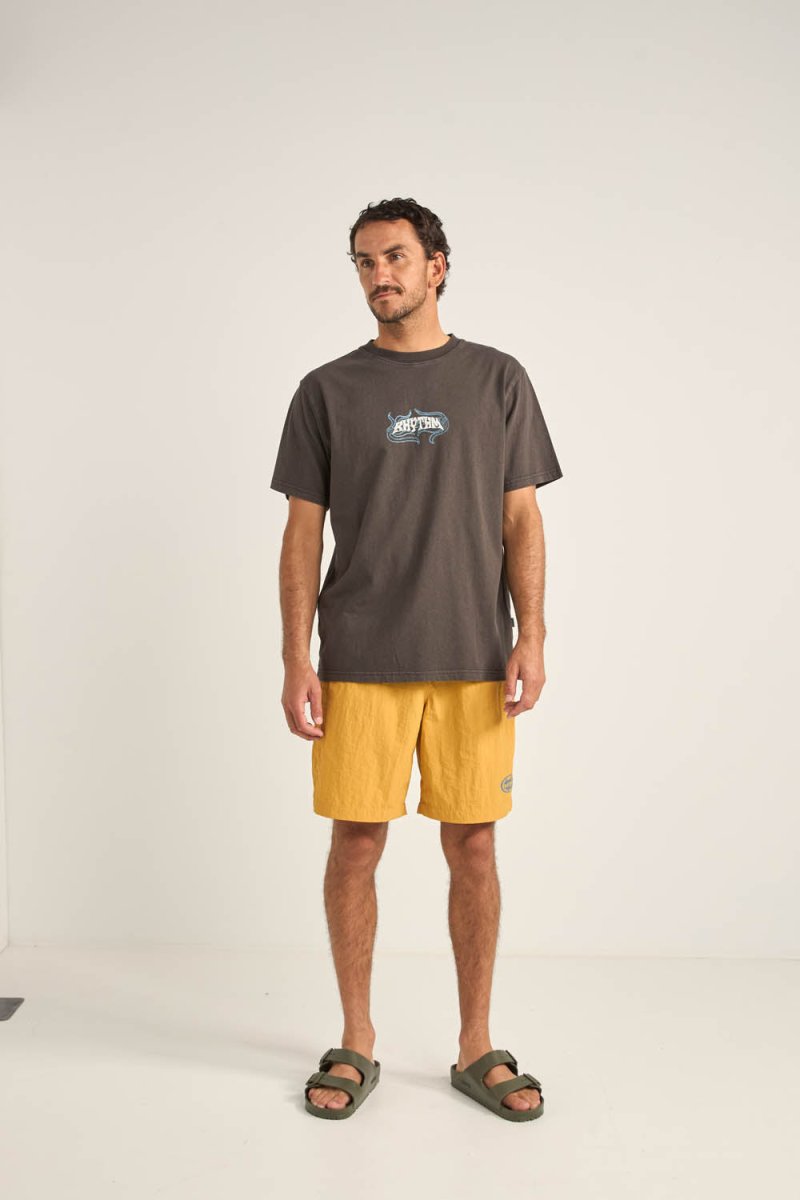 Dos Soles Vintage - T Shirt HommeTee ShirtsRhythm