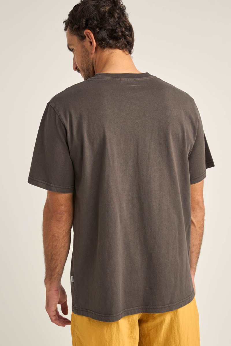 Dos Soles Vintage - T Shirt HommeTee ShirtsRhythm