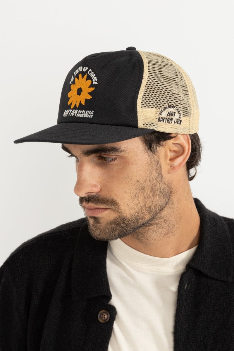 Down Under Trucker - CasquetteCasquettesRhythm