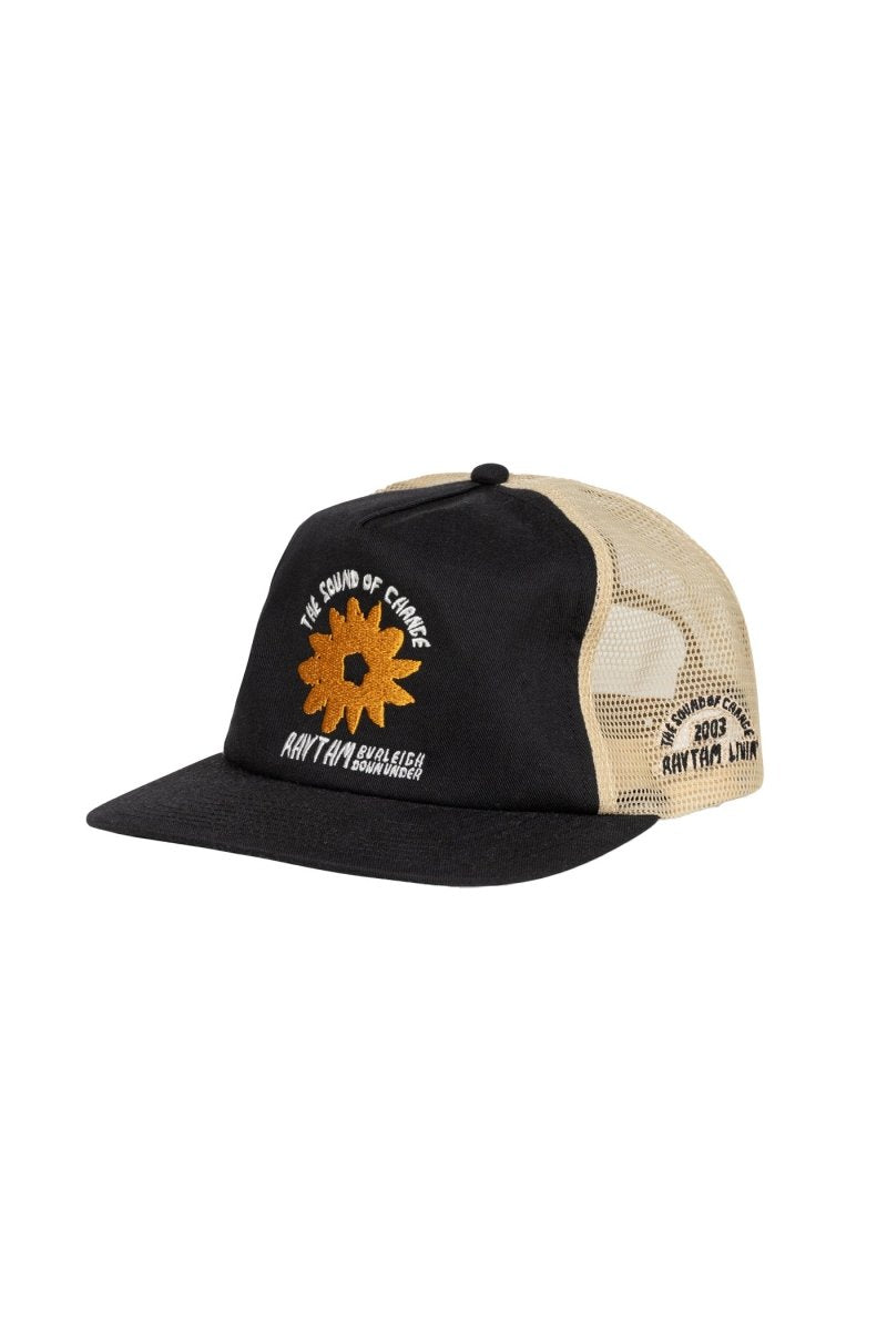 Down Under Trucker - CasquetteCasquettesRhythm