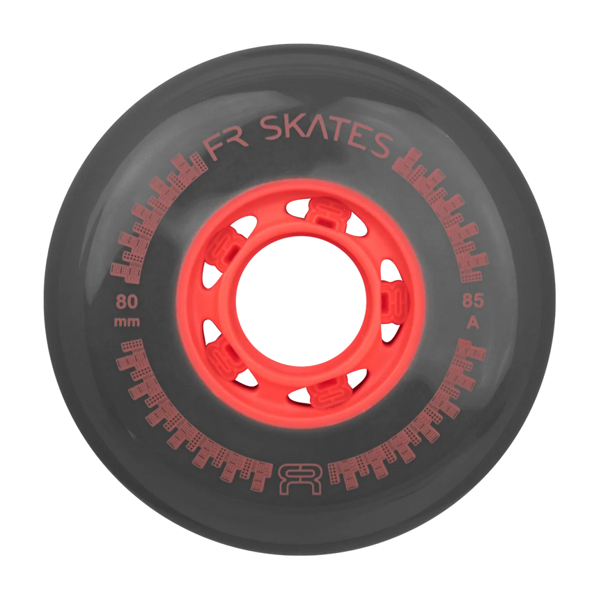 Dowtown 85A 68mm - 100mm - Roues De Roller En Ligne (Lot de 4)