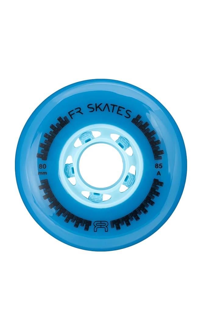 Dowtown 80mm 85A Roues De Roller En Ligne (Lot de 4)RouesFr Skates